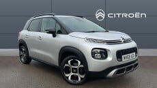 Citroen C3 Aircross 1.2 PureTech 110 Flair 5dr [6 speed] Petrol Hatchback